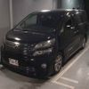 toyota vellfire 2012 -TOYOTA--Vellfire ANH20W-8226119---TOYOTA--Vellfire ANH20W-8226119- image 5