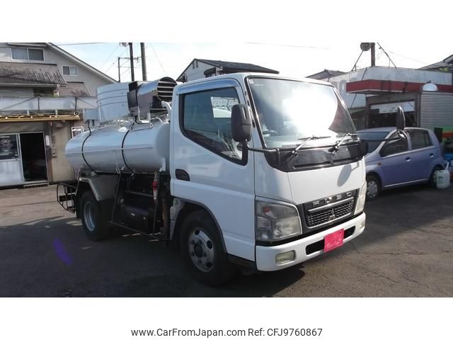 mitsubishi-fuso canter 2008 GOO_NET_EXCHANGE_0802617A30240502W001 image 2