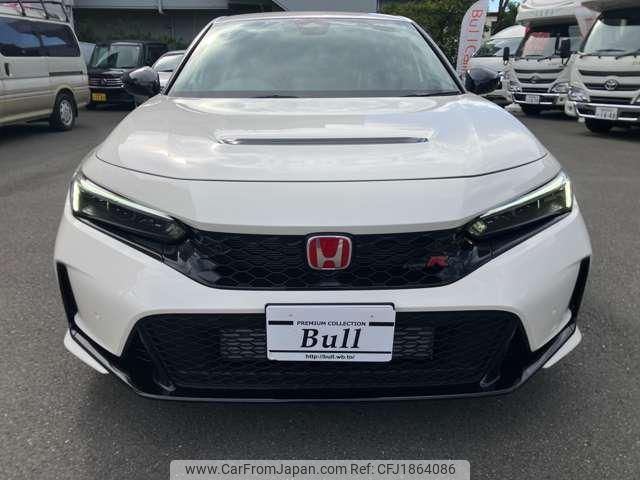 honda civic 2023 CFJ1864086 image 2