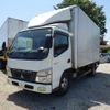 mitsubishi-fuso canter 2009 quick_quick_PDG-FE74DV_FE74DV-560140 image 1