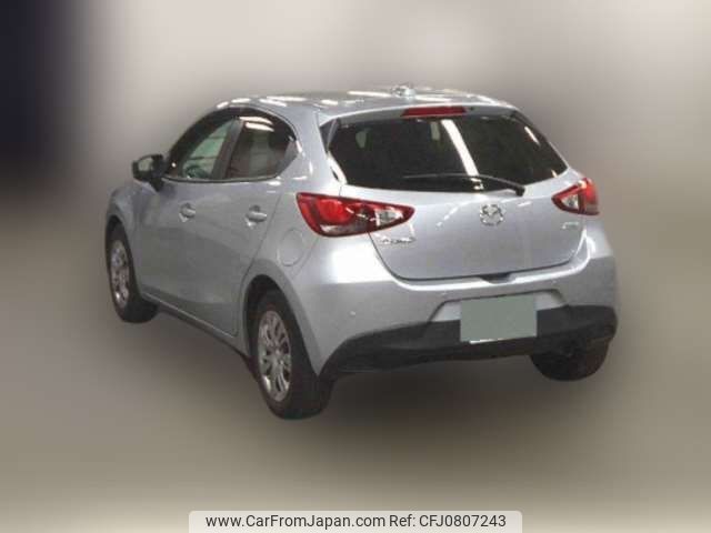 mazda demio 2018 -MAZDA--Demio 6BA-DJLFS--DJLFS-601116---MAZDA--Demio 6BA-DJLFS--DJLFS-601116- image 2