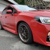 subaru wrx 2015 -SUBARU--WRX CBA-VAB--VAB-010608---SUBARU--WRX CBA-VAB--VAB-010608- image 11