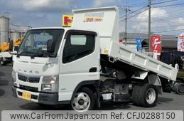 mitsubishi-fuso canter 2017 quick_quick_FBA30_FBA30-552381