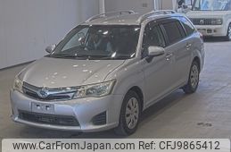 toyota corolla-fielder 2013 -TOYOTA--Corolla Fielder NKE165G-7019376---TOYOTA--Corolla Fielder NKE165G-7019376-