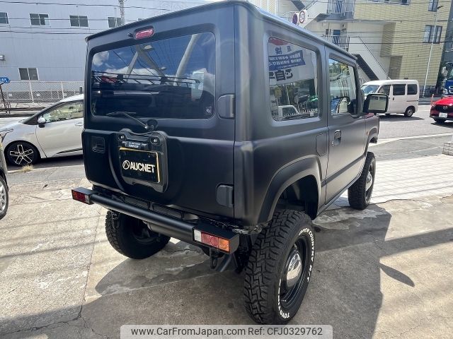 suzuki jimny 2018 -SUZUKI--Jimny 3BA-JB64W--JB64W-112950---SUZUKI--Jimny 3BA-JB64W--JB64W-112950- image 2