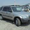 honda cr-v 1996 17081C image 5