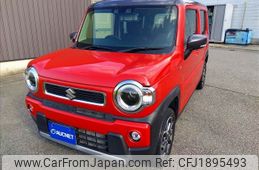 suzuki hustler 2020 CFJ1895493