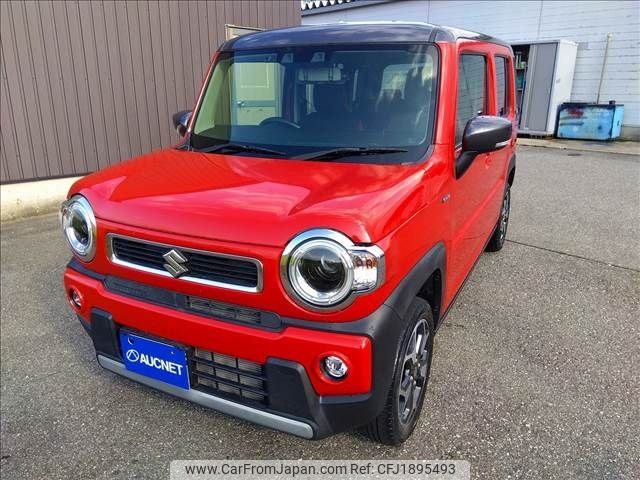 suzuki hustler 2020 CFJ1895493 image 1