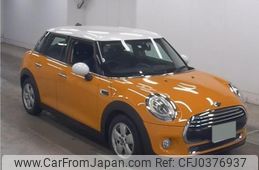 mini mini-others 2016 quick_quick_DBA-XS15_WMWXS520202C86036