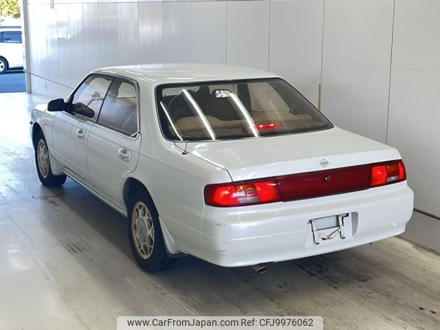 nissan laurel 1995 -NISSAN--Laurel HC34-225260---NISSAN--Laurel HC34-225260- image 2