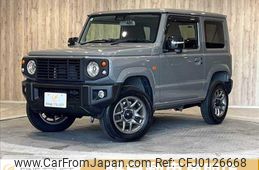 suzuki jimny 2024 -SUZUKI--Jimny 3BA-JB64W--JB64W-353***---SUZUKI--Jimny 3BA-JB64W--JB64W-353***-