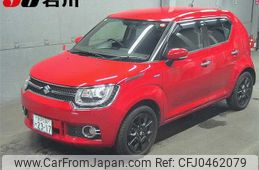 suzuki ignis 2016 -SUZUKI 【金沢 530ｿ2317】--Ignis FF21S--121199---SUZUKI 【金沢 530ｿ2317】--Ignis FF21S--121199-