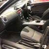 mazda rx-8 2004 -MAZDA 【所沢 300ﾐ6485】--RX-8 ABA-SE3P--SE3P-125952---MAZDA 【所沢 300ﾐ6485】--RX-8 ABA-SE3P--SE3P-125952- image 8