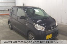 nissan dayz 2013 -NISSAN 【群馬 582ｷ2875】--DAYZ B21W--0018681---NISSAN 【群馬 582ｷ2875】--DAYZ B21W--0018681-