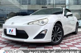 toyota 86 2013 CFJ1688086