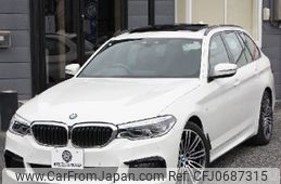 bmw 5-series 2018 -BMW--BMW 5 Series ABA-JT20--WBAJT32020BM49904---BMW--BMW 5 Series ABA-JT20--WBAJT32020BM49904-