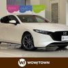 mazda mazda3 2019 -MAZDA--MAZDA3 6BA-BP5P--BP5P-103793---MAZDA--MAZDA3 6BA-BP5P--BP5P-103793- image 1