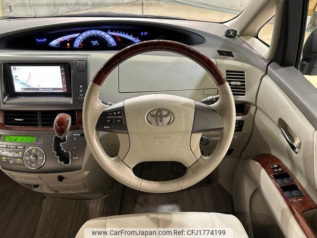 toyota estima 2011 CFJ1774199 image 2