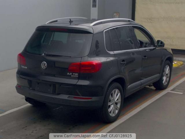 volkswagen tiguan 2013 quick_quick_ABA-5NCCZ_WVGZZZ5NZDW026322 image 2