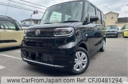 daihatsu tanto 2024 -DAIHATSU 【八王子 581ｸ6335】--Tanto 5BA-LA650S--LA650S-0461473---DAIHATSU 【八王子 581ｸ6335】--Tanto 5BA-LA650S--LA650S-0461473-