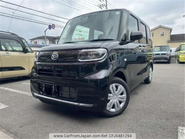 daihatsu tanto 2024 -DAIHATSU 【八王子 581ｸ6335】--Tanto 5BA-LA650S--LA650S-0461473---DAIHATSU 【八王子 581ｸ6335】--Tanto 5BA-LA650S--LA650S-0461473- image 1