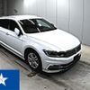 volkswagen passat-variant 2017 -VOLKSWAGEN--VW Passat Variant 3CCHH--WVWZZZ3CZHE099185---VOLKSWAGEN--VW Passat Variant 3CCHH--WVWZZZ3CZHE099185- image 1