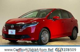 nissan note 2024 quick_quick_6AA-SNE13_SNE13-210357