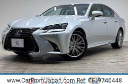 lexus gs 2016 quick_quick_DAA-AWL10_AWL10-7001229