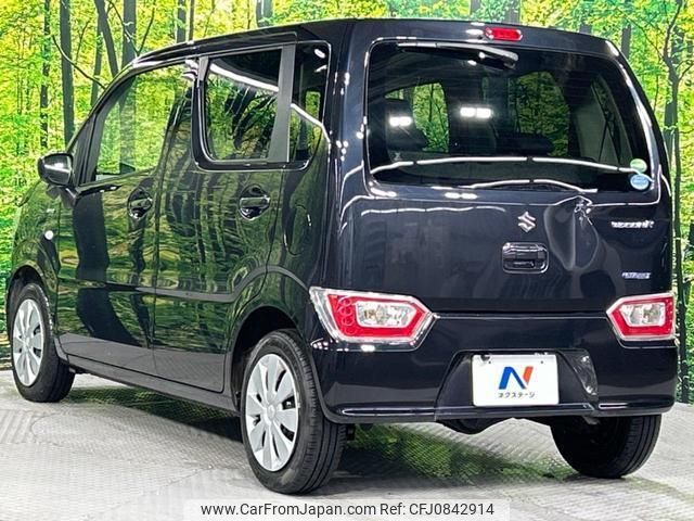 suzuki wagon-r 2019 quick_quick_MH55S_MH55S-317266 image 2