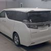 toyota vellfire 2019 -TOYOTA--Vellfire DBA-AGH30W--AGH30-0265808---TOYOTA--Vellfire DBA-AGH30W--AGH30-0265808- image 5