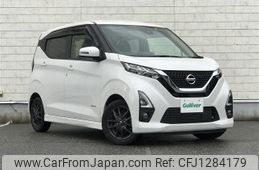 nissan dayz 2020 -NISSAN--DAYZ 5AA-B44W--B44W-0038598---NISSAN--DAYZ 5AA-B44W--B44W-0038598-