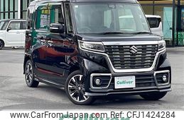 suzuki spacia 2019 -SUZUKI--Spacia DAA-MK53S--MK53S-624769---SUZUKI--Spacia DAA-MK53S--MK53S-624769-