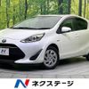 toyota aqua 2019 -TOYOTA--AQUA DAA-NHP10--NHP10-2610452---TOYOTA--AQUA DAA-NHP10--NHP10-2610452- image 1