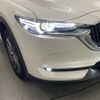 mazda cx-8 2022 CFJ1689731 image 7