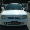 nissan march 1997 CFJ6394055 image 7