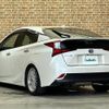 toyota prius 2019 -TOYOTA--Prius DAA-ZVW55--ZVW55-8070310---TOYOTA--Prius DAA-ZVW55--ZVW55-8070310- image 15