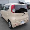 nissan moco 2006 CFJ1853020 image 7