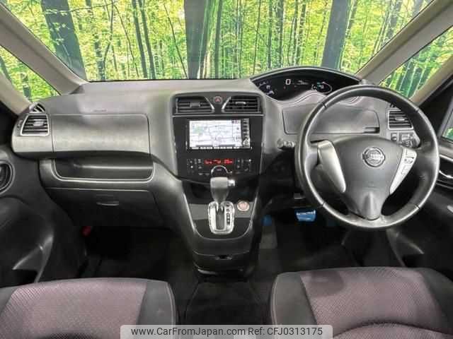 nissan serena 2011 TE1224 image 1