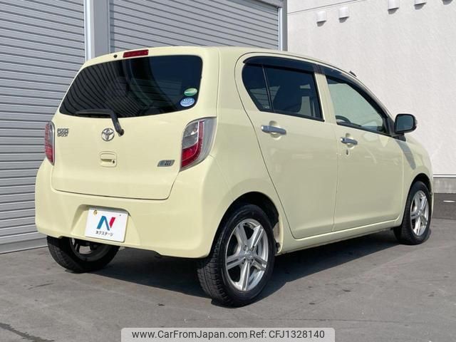 toyota pixis-epoch 2012 quick_quick_LA300A_LA300A-1010761 image 2