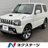 suzuki jimny 2010 -SUZUKI--Jimny ABA-JB23W--JB23W-651735---SUZUKI--Jimny ABA-JB23W--JB23W-651735- image 1