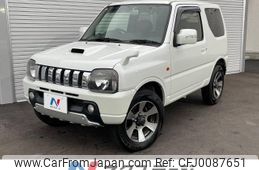 suzuki jimny 2010 -SUZUKI--Jimny ABA-JB23W--JB23W-651735---SUZUKI--Jimny ABA-JB23W--JB23W-651735-