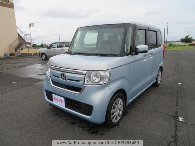 honda n-box 2019 quick_quick_DBA-JF3_JP3-1238314 image 1