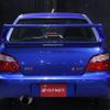 subaru impreza 2005 CFJ1867974 image 9