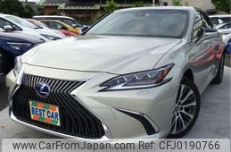 lexus es 2019 -LEXUS--Lexus ES AXZH10--AXZH10-1009334---LEXUS--Lexus ES AXZH10--AXZH10-1009334-