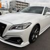 toyota crown-hybrid 2021 -TOYOTA--ｸﾗｳﾝ ｾﾀﾞﾝ ﾊｲﾌﾞﾘｯﾄﾞ 6AA-AZSH20--AZSH20-1072075---TOYOTA--ｸﾗｳﾝ ｾﾀﾞﾝ ﾊｲﾌﾞﾘｯﾄﾞ 6AA-AZSH20--AZSH20-1072075- image 10