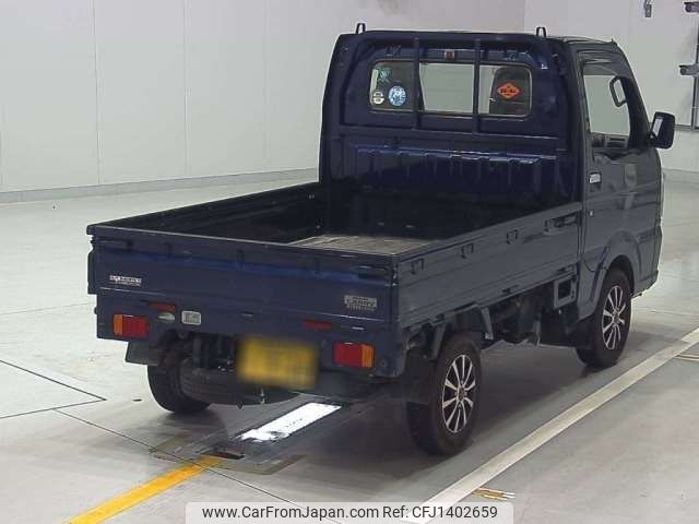suzuki carry-truck 2018 -SUZUKI 【岡崎 480ｴ 568】--Carry Truck EBD-DA16T--DA16T-419100---SUZUKI 【岡崎 480ｴ 568】--Carry Truck EBD-DA16T--DA16T-419100- image 2