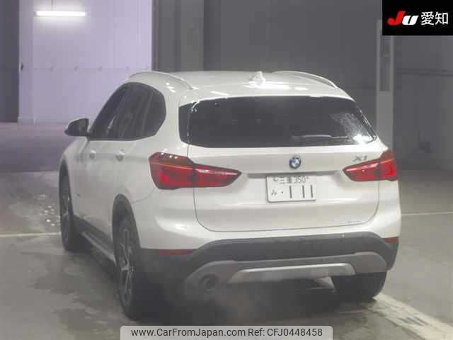 bmw x1 2017 -BMW 【三重 350ﾐ111】--BMW X1 HS15-05J96892---BMW 【三重 350ﾐ111】--BMW X1 HS15-05J96892- image 2