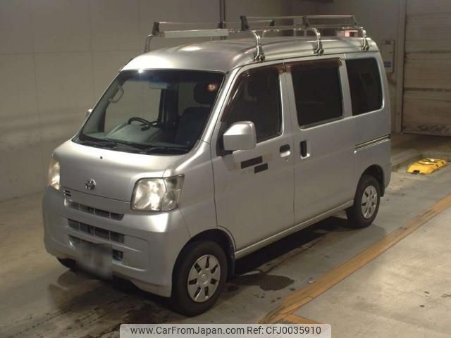 toyota pixis-van 2015 quick_quick_EBD-S321M_0014098 image 2