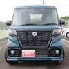 suzuki spacia 2023 -SUZUKI 【名変中 】--Spacia Base MK33V--116610---SUZUKI 【名変中 】--Spacia Base MK33V--116610- image 2