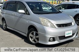 toyota isis 2006 -TOYOTA--Isis DBA-ANM15G--ANM15-0020718---TOYOTA--Isis DBA-ANM15G--ANM15-0020718-